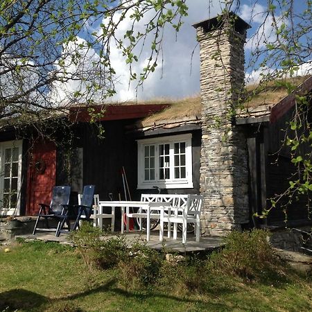 Villa Svenskveien 23B Røros Exterior foto