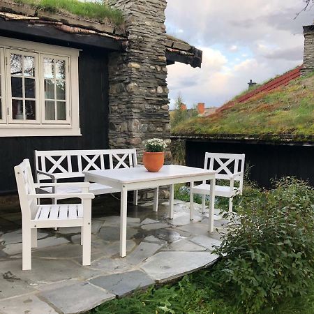 Villa Svenskveien 23B Røros Exterior foto